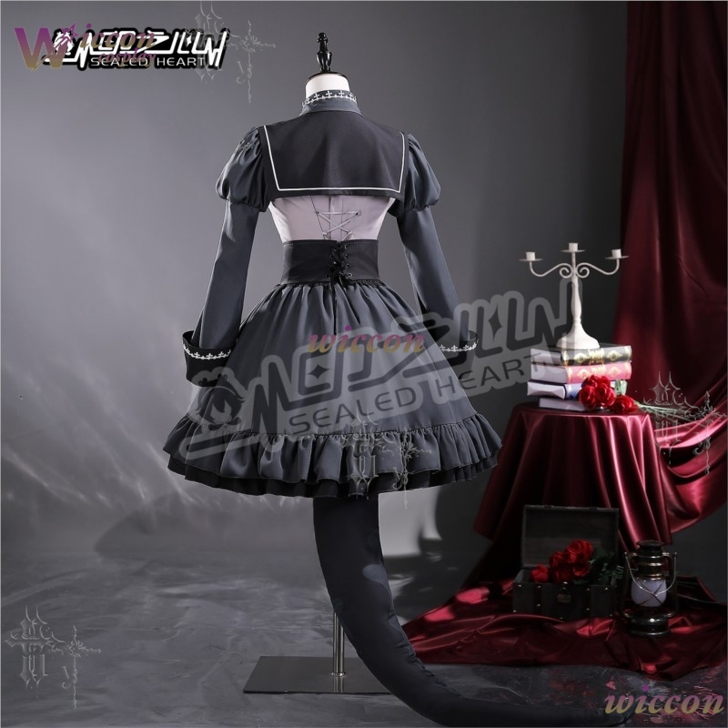 WonkaCos プーキー女神ショットトリックデビルファンシ - Japanese Fan のレビューと価格