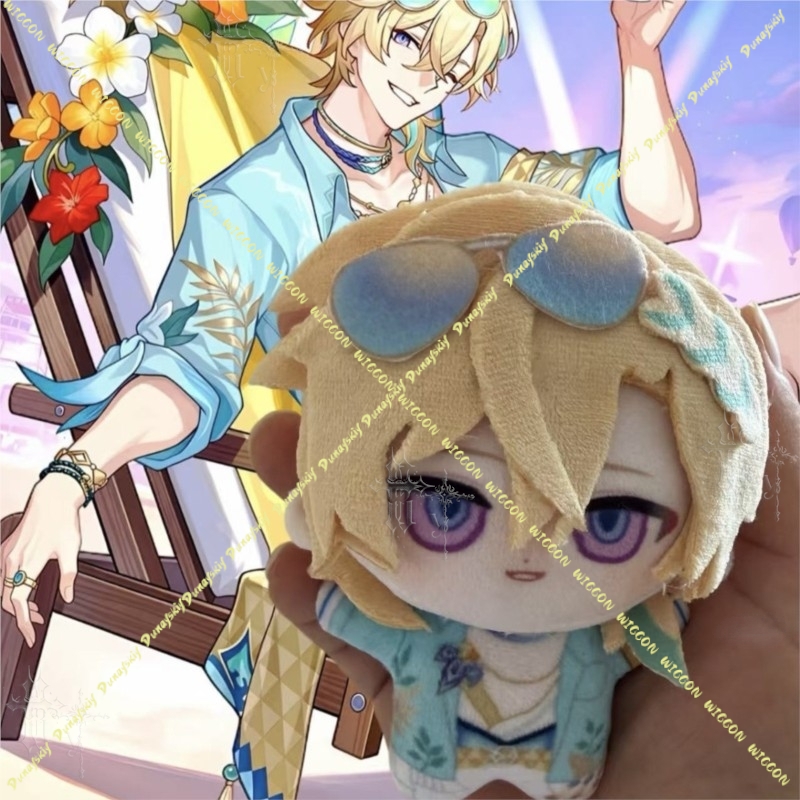 10cm ホンカイ・スターレイル ロビン・サマレット アベン - Japanese Fan のレビューと価格
