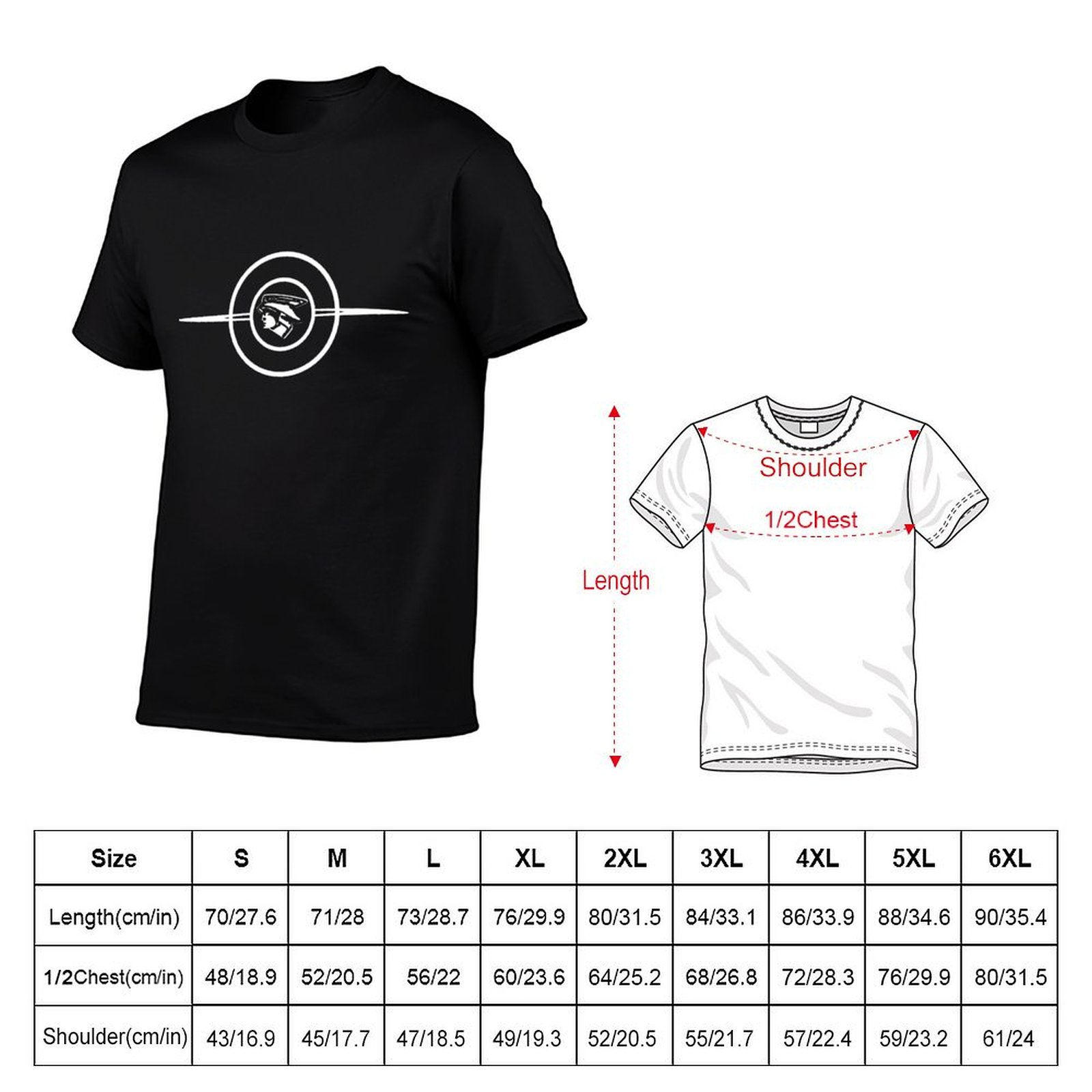 マーキュリーマン Tシャツ カジュアル オールマッチ 半袖  - Matcha のレビューと価格